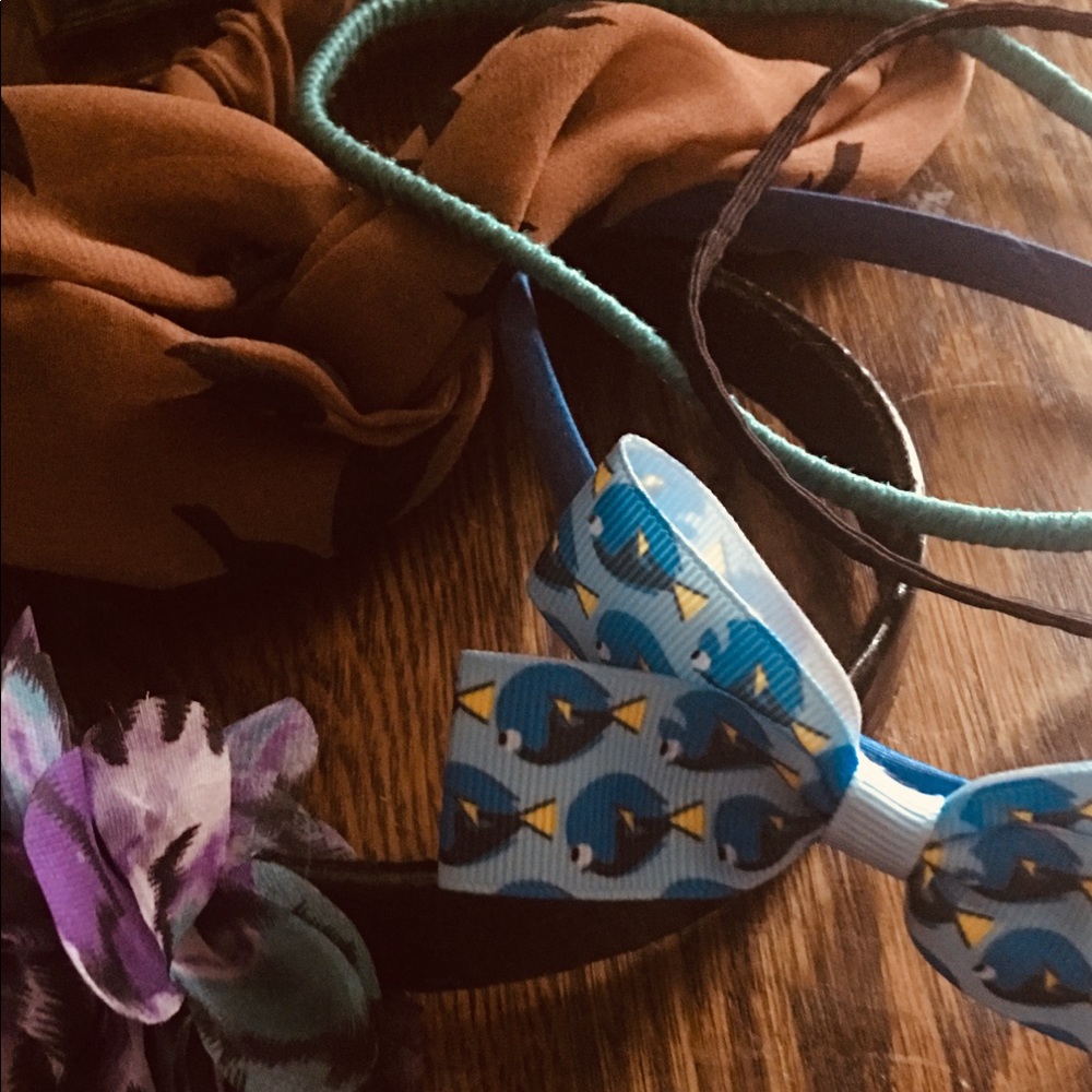 Headbands